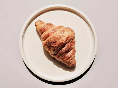 Butter Croissant